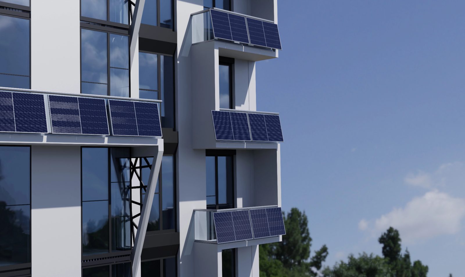 Zakaj so solarni sistemi za podjetja pametna izbira in kako lahko zmanjšajo stroške podjetja ter prispevajo k trajnostnemu poslovanju